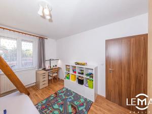 Prodej rodinného domu, Bystročice, 85 m2