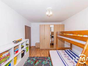 Prodej rodinného domu, Bystročice, 85 m2