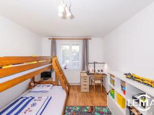 Prodej rodinného domu, Bystročice, 85 m2