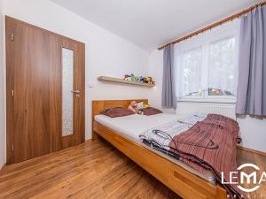Prodej rodinného domu, Bystročice, 85 m2