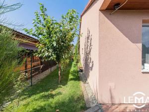 Prodej rodinného domu, Bystročice, 85 m2