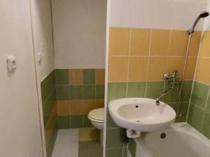 Prodej bytu 1+kk, Teplice - Řetenice, Bratislavská, 21 m2