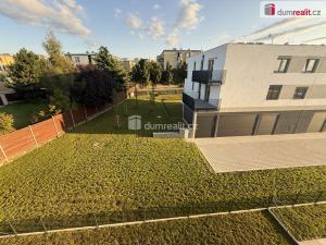 Pronájem bytu 2+kk, Praha - Zličín, Strážovická, 61 m2