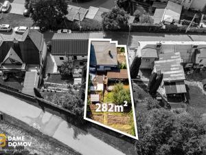 Prodej rodinného domu, Vsetín, Stará cesta, 77 m2