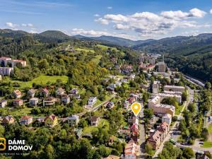 Prodej rodinného domu, Vsetín, Stará cesta, 77 m2