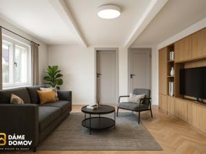 Prodej rodinného domu, Vsetín, Stará cesta, 77 m2