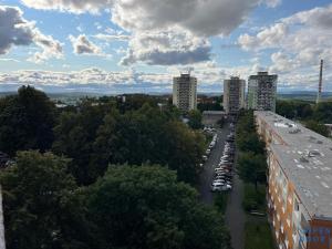 Pronájem bytu 1+kk, Sokolov, Marie Majerové, 20 m2