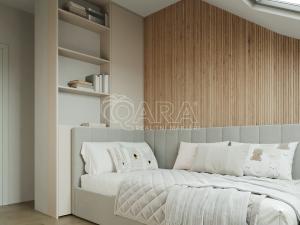 Prodej bytu 3+1, Praha - Bubeneč, Na výšinách, 77 m2