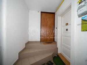 Prodej bytu 3+1, Praha - Bubeneč, Na výšinách, 77 m2