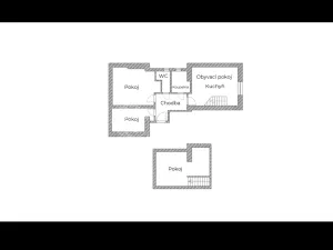 Prodej bytu 3+1, Praha - Bubeneč, Na výšinách, 77 m2
