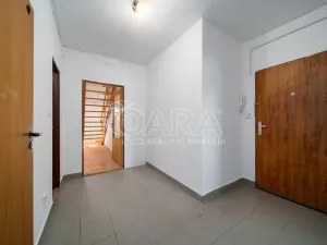 Prodej bytu 3+1, Praha - Bubeneč, Na výšinách, 77 m2