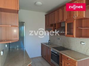 Pronájem rodinného domu, Zlín, Růmy, 124 m2