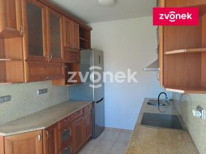 Pronájem rodinného domu, Zlín, Růmy, 124 m2