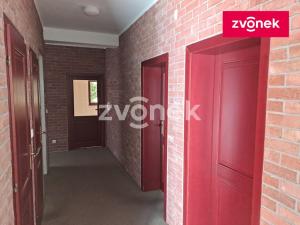 Pronájem rodinného domu, Zlín, Růmy, 124 m2