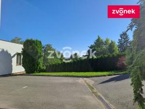 Pronájem rodinného domu, Zlín, Růmy, 124 m2