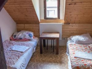Prodej ubytování, Dolní Moravice, 2789 m2