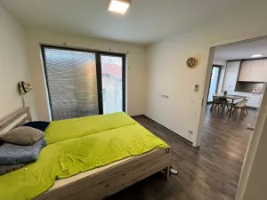 Pronájem bytu 2+kk, Jihlava, Havlíčkova, 49 m2