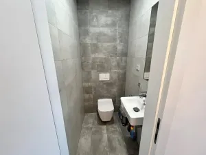 Pronájem bytu 2+kk, Jihlava, Havlíčkova, 49 m2