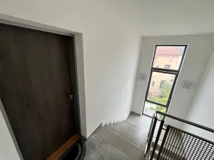 Pronájem bytu 2+kk, Jihlava, Havlíčkova, 49 m2