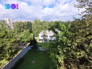 Pronájem bytu 4+1, Orlová, Osvobození, 75 m2