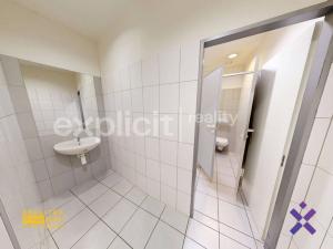 Pronájem kanceláře, Zlín, náměstí Míru, 120 m2