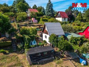 Prodej chaty, Malé Žernoseky, 45 m2