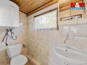 Prodej chaty, Malé Žernoseky, 45 m2