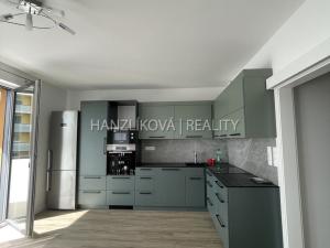 Pronájem bytu 3+kk, České Budějovice - České Budějovice 2, 84 m2