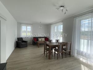 Pronájem bytu 3+kk, České Budějovice - České Budějovice 2, 84 m2