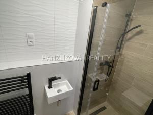 Pronájem bytu 3+kk, České Budějovice - České Budějovice 2, 84 m2