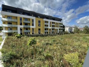 Pronájem bytu 3+kk, České Budějovice - České Budějovice 2, 84 m2