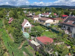 Prodej zahrady, Spořice, 379 m2