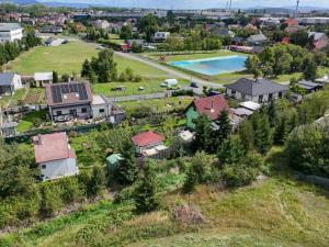 Prodej zahrady, Spořice, 379 m2