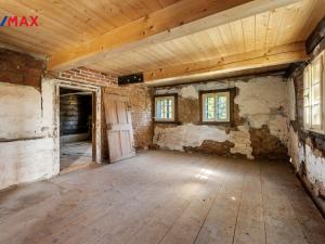 Prodej chalupy, Štědrá - Brložec, 72 m2
