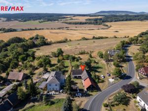 Prodej chalupy, Štědrá - Brložec, 72 m2