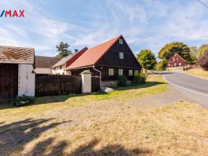 Prodej chalupy, Štědrá - Brložec, 72 m2