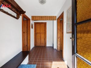 Prodej chalupy, Štědrá - Brložec, 72 m2