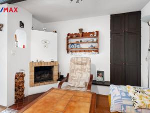 Prodej chalupy, Štědrá - Brložec, 72 m2