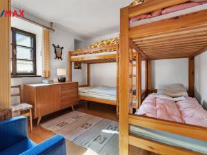 Prodej chalupy, Štědrá - Brložec, 72 m2