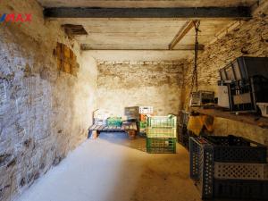 Prodej chalupy, Štědrá - Brložec, 72 m2