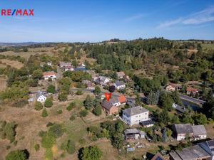 Prodej chalupy, Štědrá - Brložec, 72 m2