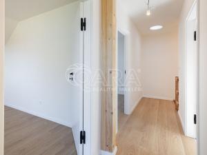 Prodej rodinného domu, Benešov - Mariánovice, 107 m2