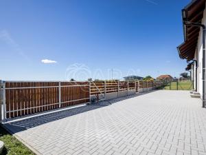 Prodej rodinného domu, Benešov - Mariánovice, 107 m2