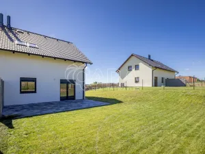 Prodej rodinného domu, Benešov - Mariánovice, 107 m2