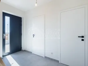 Prodej rodinného domu, Benešov - Mariánovice, 107 m2