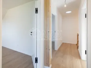 Prodej rodinného domu, Benešov - Mariánovice, 107 m2