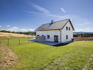 Prodej rodinného domu, Benešov - Mariánovice, 107 m2