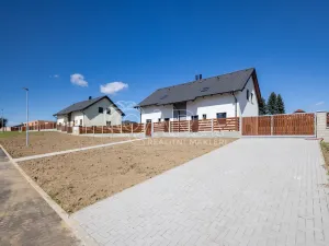 Prodej rodinného domu, Benešov - Mariánovice, 107 m2