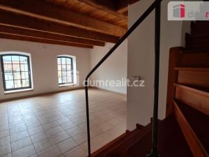 Pronájem bytu 3+kk, Kralupy nad Vltavou, Rybova, 78 m2