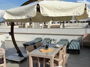 Prodej bytu 3+kk, Vokolida, Kypr, 70 m2